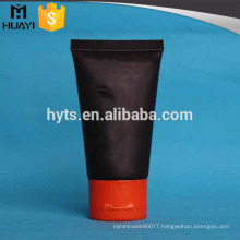 100g wholesale eco-friendly packaging plastic cosmetic tube